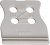 Strain relief plate, 734-126