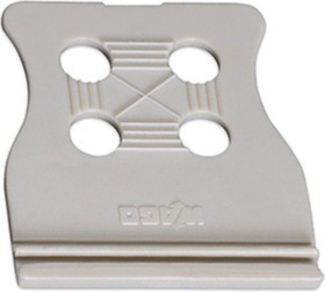 Strain relief plate, 734-126