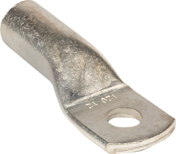 Наконечник медный луженый ТМЛ DIN 120-10 PROxima EKF tml-din-120-10