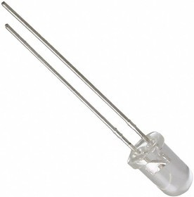 NSPW510DS-D1, 3.2 V White LED 5mm Through Hole, NSPW510DS-D1 NSPW510DS-D1, 3.2 V White LED 5mm Through Hole, NSPW510DS-D1