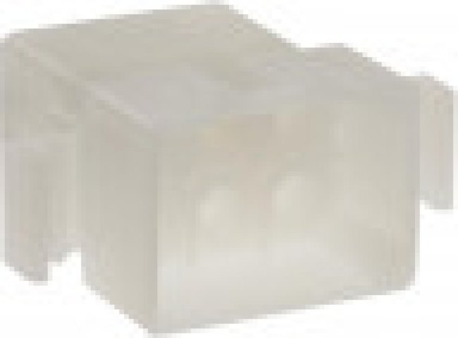 19-09-2153, Pin &amp; Socket Connectors 2.36MM PLUG HOUSE 15 CKT