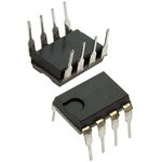 КР293КП4Б (5П14.2Б), Сдвоенное однонаправленное МОП-реле для телекоммуникаций 230В/10Ом, корпус DIP8 КР293КП4Б (5П14.2Б), Сдвоенное однонаправленное МОП-реле для телекоммуникаций 230В/10Ом, корпус DIP8