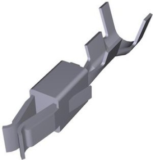 1-929939-1 (Mouser Reel), Automotive Connectors JUN-POW-TIM CONTACT Reel of 1000