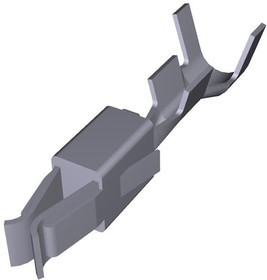 1-929939-1 (Mouser Reel), Automotive Connectors JUN-POW-TIM CONTACT Reel of 1000