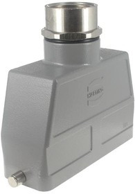 09305240441, Heavy Duty Power Connectors PG29 - 1" NPT ADAPTER