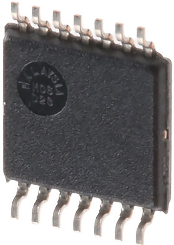 OPA4172IPW, Op Amp Quad Precision Amplifier R-R O/P ±18V/36V 14-Pin TSSOP Tube OPA4172IPW, Op Amp Quad Precision Amplifier R-R O/P ±18V/36V 14-Pin TSSOP Tube