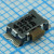 KSS221G LFS, Switch Tactile N.O. SPST Rectangular Button Gull Wing 0.05A 32VDC 1VA 100000Cycles 2N SMD T/R KSS221G LFS, Switch Tactile N.O. SPST Rectangular Button Gull Wing 0.05A 32VDC 1VA 100000Cycles 2N SMD T/R