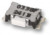 KSS221G LFS, Switch Tactile N.O. SPST Rectangular Button Gull Wing 0.05A 32VDC 1VA 100000Cycles 2N SMD T/R KSS221G LFS, Switch Tactile N.O. SPST Rectangular Button Gull Wing 0.05A 32VDC 1VA 100000Cycles 2N SMD T/R