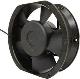 Вентилятор Tidar RQD1751HB 24V 172x51