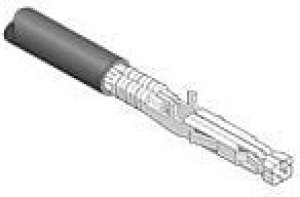 76823-0322 (Loose Piece), Headers &amp; Wire Housings MEGAFIT CR TERM TIN 12AWG LOOSE PC