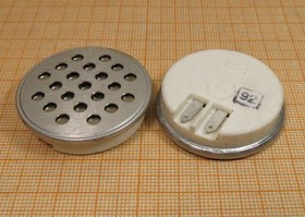 Вызывной прибор пьезокерамический ПВ-1 (1~15)В,зп 37x 9\1~15\\\2T\ПВ-1\