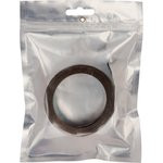 Магнитная лента Forceberg с клеевым слоем 3М 25.4 мм, рулон 1.5 м, тип А