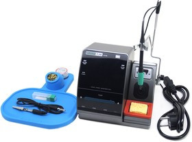 Станция паяльная Sugon T36 S1 обновленная версия