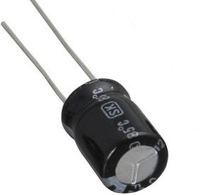 Конденсатор электролитический ECAP 330/35V 1013 / EWH1VM331G13OT