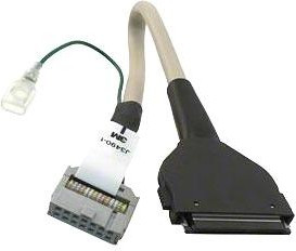 HS0005ECU01H, USER INTERFACE CABLE, DEBUGGING EMULATOR