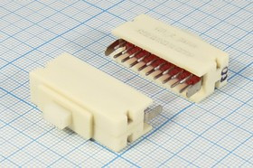 Переключатель движковый, 32x10h5.5, контакты 18P+2C(GND), 0.3А, 125В, 4PDT,ПД2-2П6Н