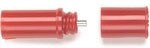 4933-2, Test Plugs & Test Jacks SHTHD BJ/BP RED 4933-2, Test Plugs & Test Jacks SHTHD BJ/BP RED