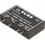 SSR88D-360, Реле полупроводниковое, SPST-NO, Uупр 3-32ВDC, 3А, макс.60ВDC