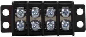 TB100-20SP, Barrier Terminal Blocks BARRIER BLOCK