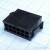 KLS1-XM1-3.00-2X06-MH., (MF3-2x06F КОРПУС), Разъем низковольтного питания MF3, гнездо, требуются контакты L-KLS1-XM1-3.00-FT