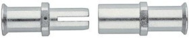 09110006142, Heavy Duty Power Connectors HAN TC350 ML CONT 70MM2