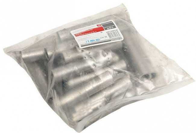 Гильза соединительная алюминиевая GL-95-13 (ГА) PROxima