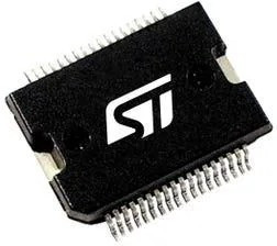 TDA7567PDTR, Audio Amplifiers 4 x 50W Multi Quad Built-in Diagnostic