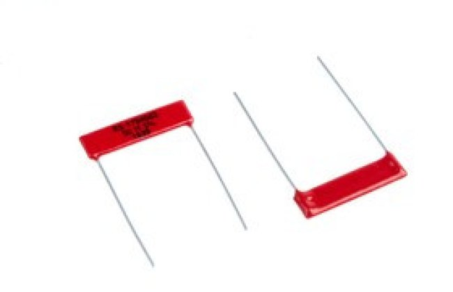 50M Thick Film Resistor 2.5W 5% 50M Thick Film Resistor 2.5W 5%