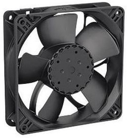 Вентилятор Ebmpapst 4314NHH DC 24V 250mA 6W 120x32 2pin Вентилятор Ebmpapst 4314NHH DC 24V 250mA 6W 120x32 2pin