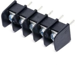 38721-2305, Barrier Terminal Blocks SR BTS PC WW 5 ASY C