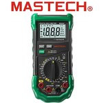 MS8261, Мультиметр цифровой MS8261, Мультиметр цифровой