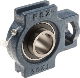 UCT206, Take Up Bearing Unit 30mm ID