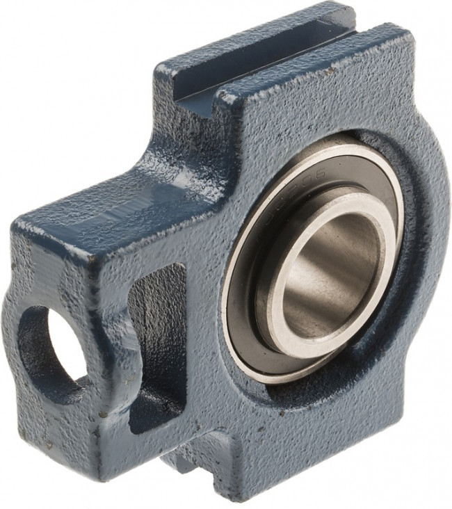 UCT206, Take Up Bearing Unit 30mm ID