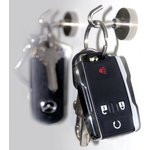 Крючок на неодимовом магните Е10 (М3)