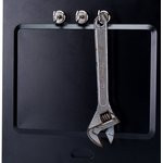 Крючок на неодимовом магните Е10 (М3)