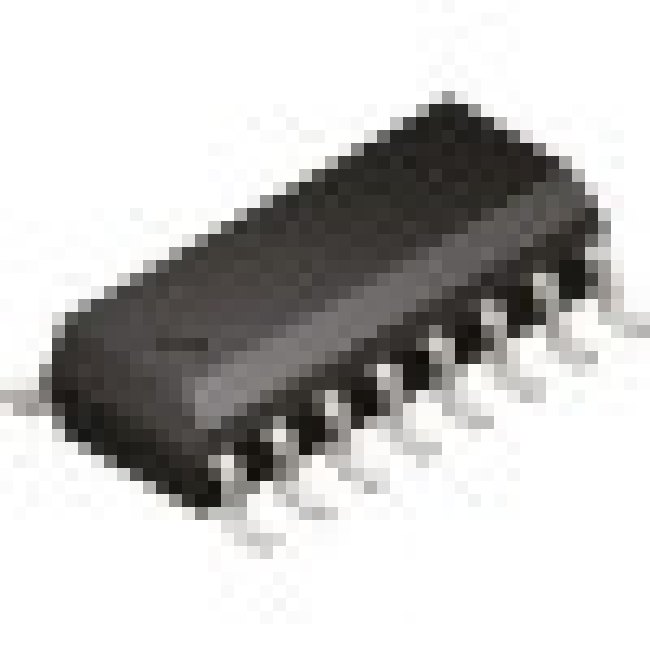 DG202BDY-E3, IC: аналоговый переключатель