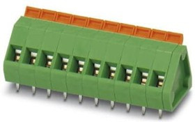 1890743, Fixed Terminal Blocks ZFKDSA 1.5-W-5.08- 2