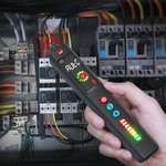 X2 4в1 цифровой мультиметр автомат X2 4в1 цифровой мультиметр автомат