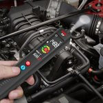 X2 4в1 цифровой мультиметр автомат X2 4в1 цифровой мультиметр автомат