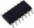 IR21094SPBF, IC: driver; MOSFET half-bridge; high-/low-side,gate driver; SO14