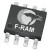 FM25VN10-G, Ферроэлектрическая RAM (FRAM), 1Мбит (128К x 8) SPI, 40МГц, 2В до 3.6В питание, SOIC-8