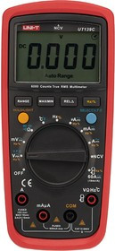 13-1028, Универсальный мультиметр UT 139С