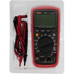 13-1028, Универсальный мультиметр UT 139С