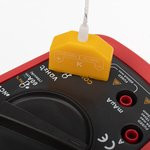 13-1028, Универсальный мультиметр UT 139С