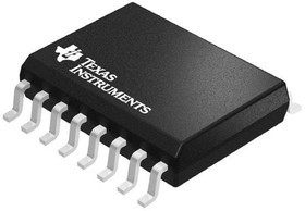ISO7840FDWWR, Digital Isolators 5.7kVRMS Rnfcd Quad Ch 4/0 Digi Isolator ISO7840FDWWR, Digital Isolators 5.7kVRMS Rnfcd Quad Ch 4/0 Digi Isolator