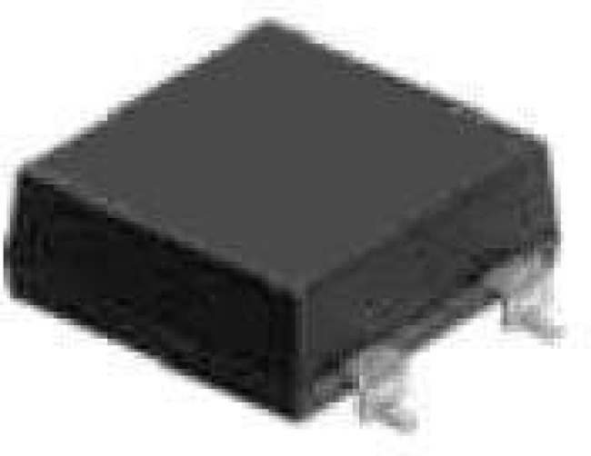 AQY277A, Solid State Relays - PCB Mount .65 A 200V 4-PIN SMD AQY277A, Solid State Relays - PCB Mount .65 A 200V 4-PIN SMD