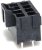 172298-1208, Headers & Wire Housings ULTRAFIT 3.5MM 8CKT HDR VT D/R K BLK15AU 172298-1208, Headers & Wire Housings ULTRAFIT 3.5MM 8CKT HDR VT D/R K BLK15AU