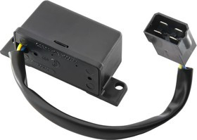 5823777, Реле стеклоочистителя ВАЗ-2101-07,2121 (ан. РС 514) ЭМИ