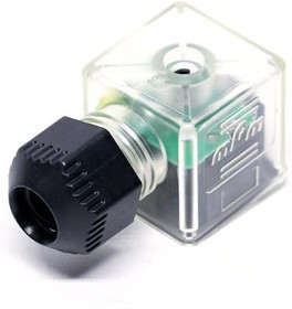 1212070368, Circular DIN Connectors S28200TC4H2RSN