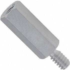 8415, Standoffs &amp; Spacers AL .625 M/F THRD